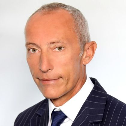 Luc Jaillais, CMS Francis Lefebvre Avocats